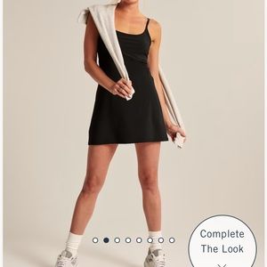 ABERCROMBIE | Traveler Dress